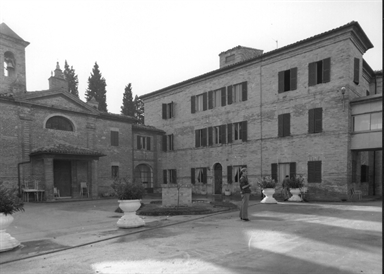 Villa Grimani-Buttari